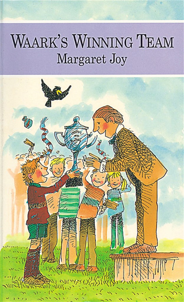 Waarks Winning Team